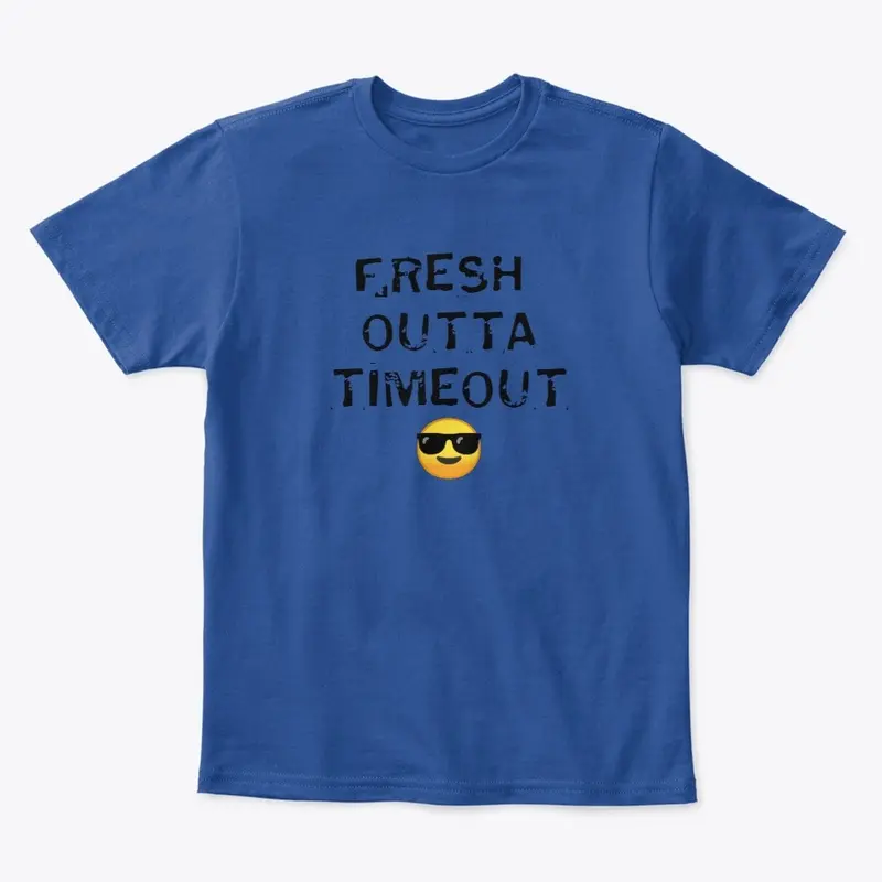 Funny Toddler Shirt 